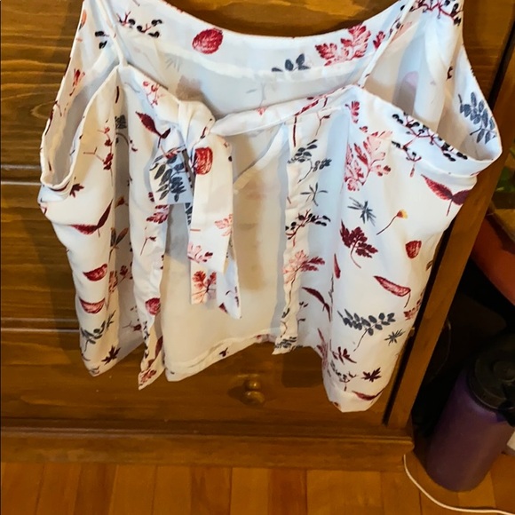 Vero Moda Tank too - Picture 2 of 3